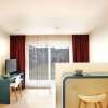 Отель SEEGER Living Premium West, фото 2