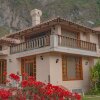 Отель Casa Hilda Баньос