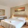Отель Spacious Holiday Home With a Pool in Rovinjsko, фото 9