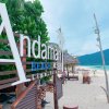 Отель Andaman Beach Resort Lipe, фото 9
