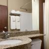 Отель Microtel Inn & Suites by Wyndham St Clairsville/Wheeling, фото 9