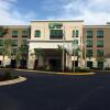 Отель Holiday Inn Express & Suites Mobile West I-10, an IHG Hotel, фото 1