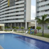 Отель Verano Apartamentos Natureza e Mar, фото 9