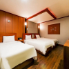 Отель J Hotel Suwon, фото 5