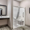 Отель Comfort Suites McDonough Atlanta South, фото 9