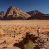 Отель Wadi Rum Desert Camp, фото 16