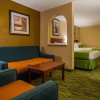 Отель Best Western Orlando East Inn & Suites, фото 9