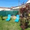 Отель House With 2 Rooms in Toulouse, With Enclosed Garden and Wifi, фото 13