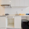 Отель Homey And Cozy Studio Sky House Alam Sutera Apartment, фото 5