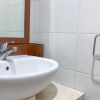 Отель Modern And Homey 2Br Apartment Thamrin Residence, фото 9