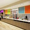 Отель Home2 Suites by Hilton Perrysburg Levis Commons Toledo, фото 20