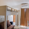 Отель Simply Studio Akasa Pure Living BSD Apartment, фото 1