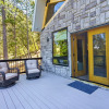 Отель Deer Ridge - Home in Woods w/ Ping Pong Table by Yosemite Region Resorts, фото 30