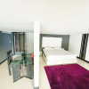Отель $ PROMO $ 3 Bedrooms with Bathrooms apartment & Jacuzzi in Lleras park @Poblado, фото 33