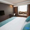 Отель Shell Hotel Taiyuan Yingze District Liuxiang Nan Road, фото 7