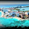 Отель Cancun Suites Apartments - Hotel Zone, фото 1