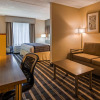 Отель Sky Point Hotel & Suites - Atlanta Airport, фото 7