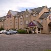 Отель Premier Inn Aberdeen Westhill, фото 9