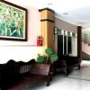 Отель Novatel Yogyakarta, фото 2