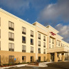 Отель Hampton Inn Haverhill, фото 1