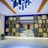Отель Fun-loving Theme Hotel of Tengchong, фото 1