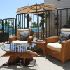 Отель Art Hotel Laguna Beach, фото 8