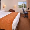 Отель Americas Best Value Inn & Suites Atlantic, фото 11