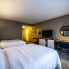 Отель Hampton Inn South Kingstown - Newport Area, фото 38