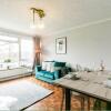 Отель Gayton Court 2-Bedroom Flat in the Centre of Reigate, фото 10