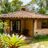 Отель Pousada das Araras, фото 26