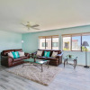 Отель Land's End 401 Building 7 TOP Floor/corner Unit/beachfront, фото 10