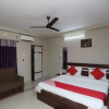 Отель OYO 23690 Mandarmani Village Resort, фото 6