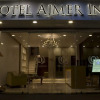 Отель Ajmer Inn, фото 1