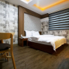 Отель Jecheon Urban Brown Hotel, фото 30