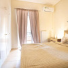 Отель Koropi 3 bedroom Apartment 4 pers, фото 20