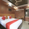 Отель OYO 13456 Kings L den Resort, фото 7