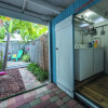Отель Treasure Island Sunset Beach Bungalow by Tech Travel, фото 10