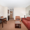 Отель Holiday Inn Express & Suites Gillette, an IHG Hotel, фото 5