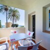 Отель Apartment with One Bedroom in Benalmádena, with Wonderful Sea View, Pool Access, Enclosed Garden - 5, фото 11
