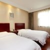 Отель GreenTree Inn HuaiAn Hongze Daqing Road Hotel, фото 45