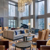 Отель Grand Hyatt Vail Hotel Room With 2 Queens, фото 8