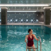 Отель Doubletree By Hilton Seoul Pangyo Residences, фото 16