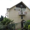 Гостиница Karavella Guest House в Сочи