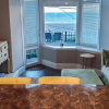 Отель Seaview Paradise 1-bed Apartment Barmouth, фото 11