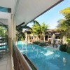 Отель Luxury Apartments at Temple Resort and Spa Port Douglas, фото 38
