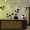 Отель Atour Hotel Middle Yanlin Road Changzhou, фото 43