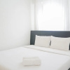 Отель Comfy and Modern 2BR Apartment at Aeropolis Residence, фото 18
