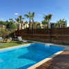 Отель Villa with Pool-Allegria-Sheikh Zayed, фото 11