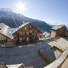Отель Vaujany Locations - Claret II Studio 3, фото 11