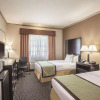 Отель La Quinta Inn & Suites By Wyndham Davis, фото 6